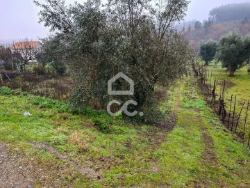 Terreno para Venda em Fragosela