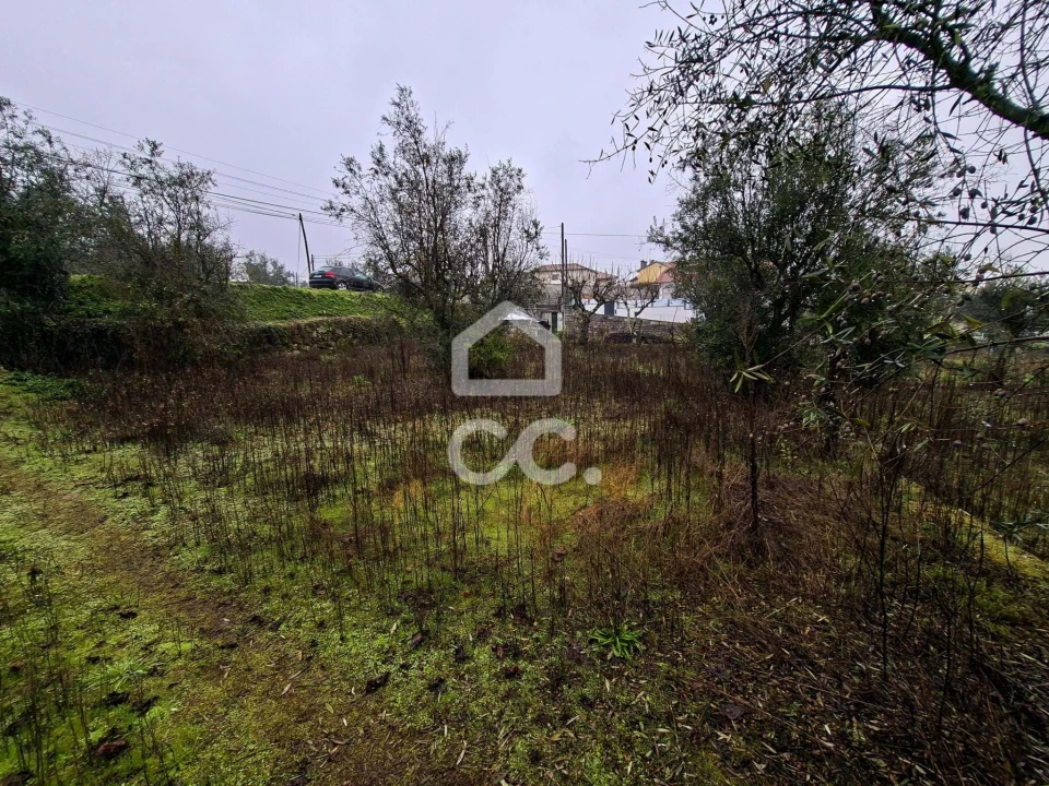 Terreno para Venda em Fragosela Foto 6