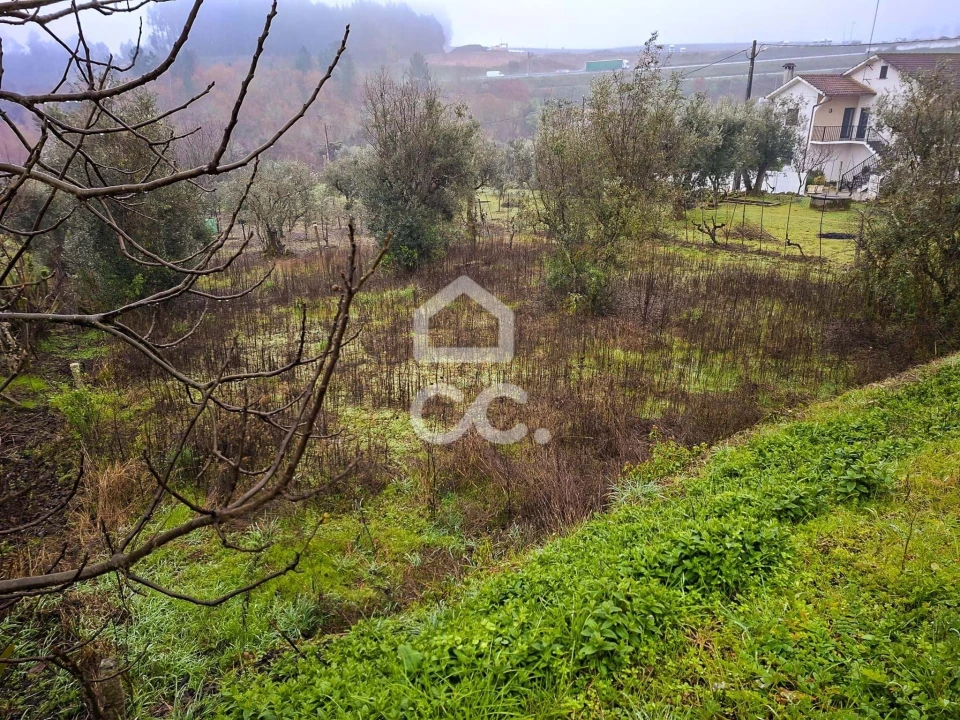 Terreno para Venda em Fragosela Foto 2
