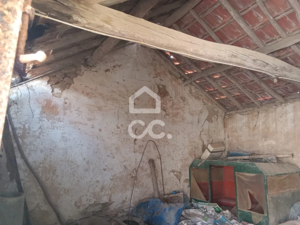 Terreno para Venda em Usseira Foto 12