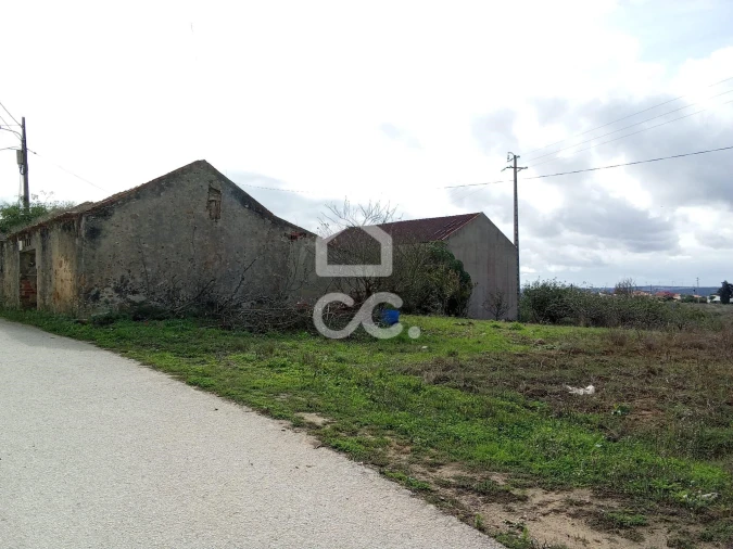 Terreno para Venda em Usseira Foto 9