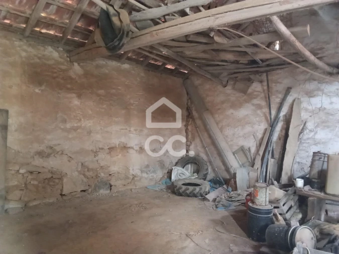 Terreno para Venda em Usseira Foto 11