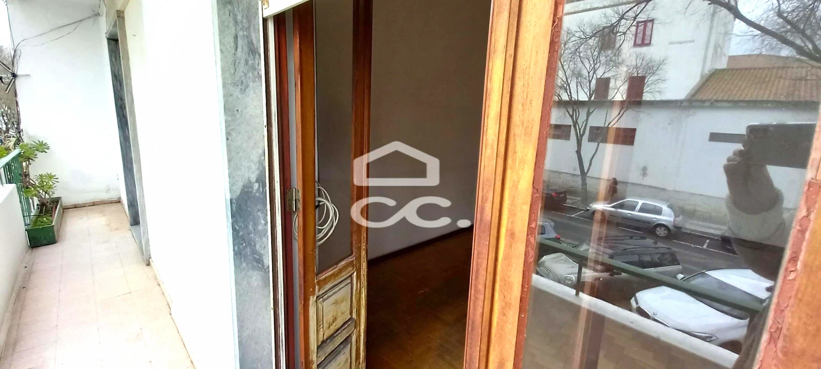 Apartamento T3 para Venda em Beja (Santiago Maior e São João Baptista) Foto 9