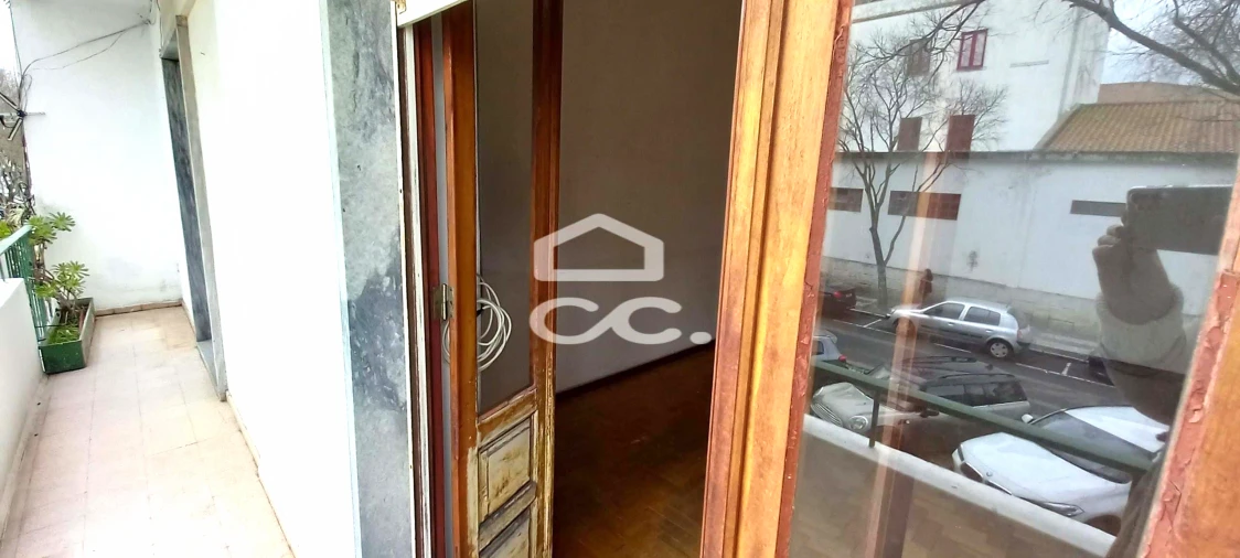 Apartamento T3 para Venda em Beja (Santiago Maior e São João Baptista) Foto 9