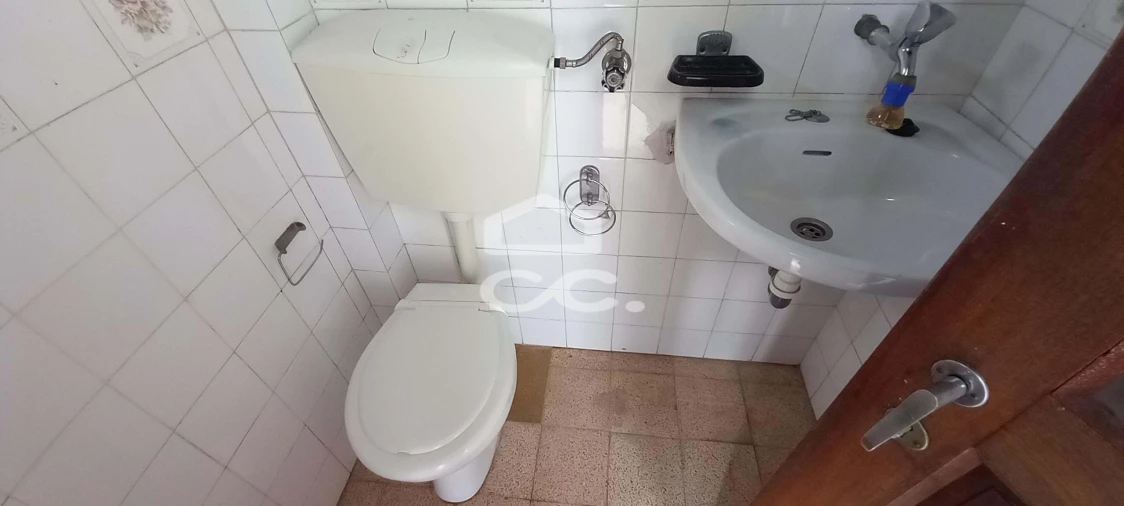 Apartamento T3 para Venda em Beja (Santiago Maior e São João Baptista) Foto 16