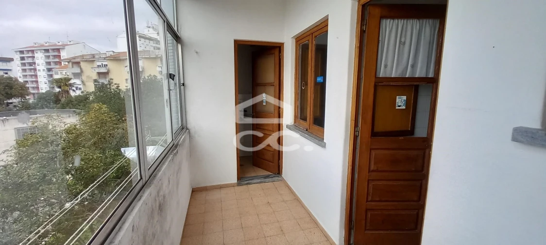 Apartamento T3 para Venda em Beja (Santiago Maior e São João Baptista) Foto 17