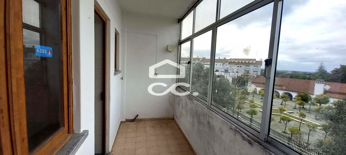 Apartamento T3 para Venda em Beja (Santiago Maior e São João Baptista) Foto 22