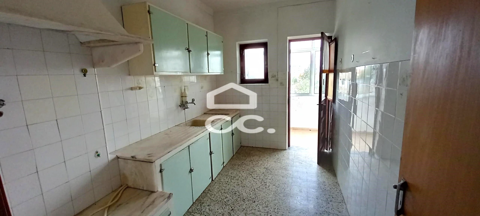 Apartamento T3 para Venda em Beja (Santiago Maior e São João Baptista) Foto 18