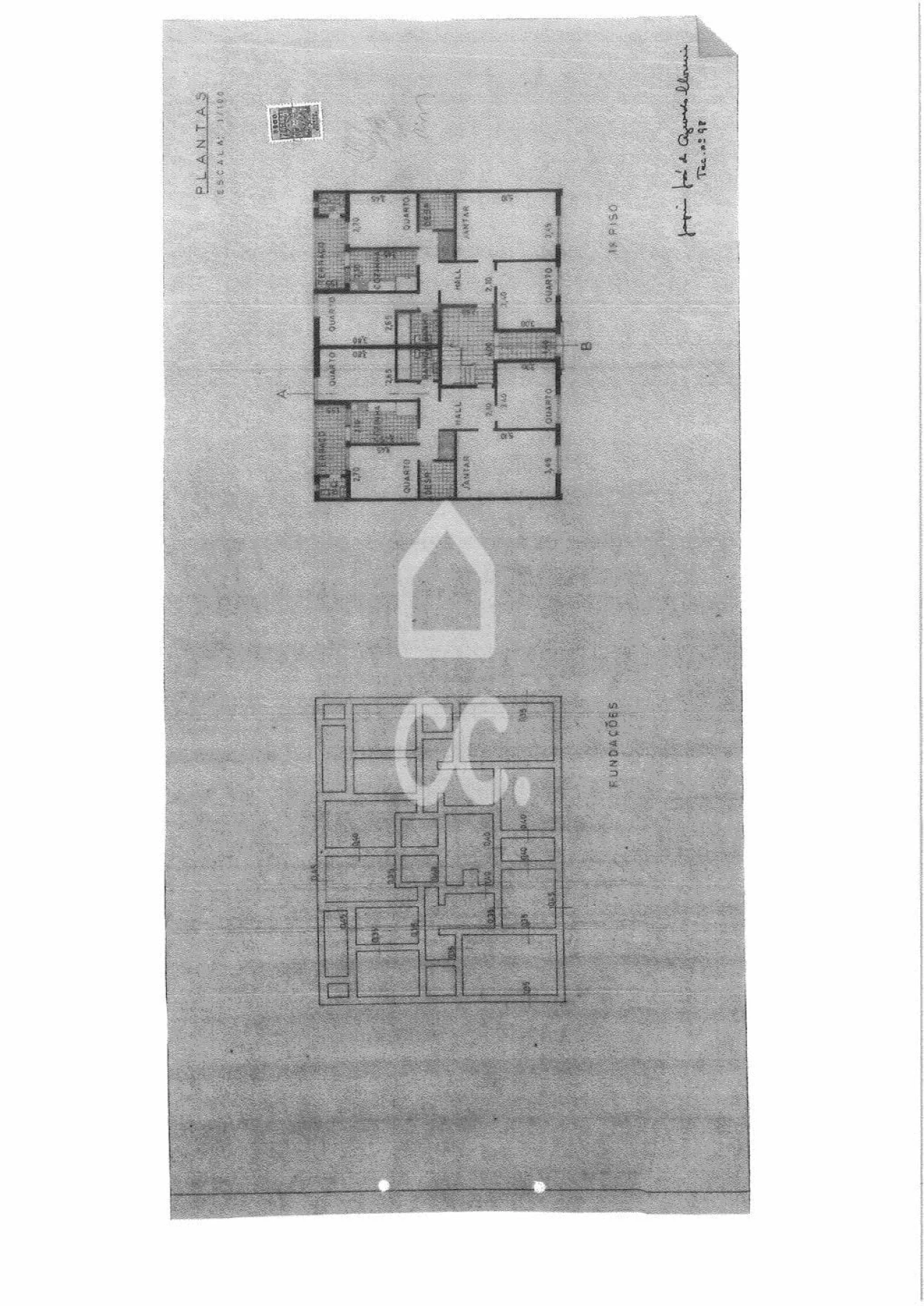 Apartamento T3 para Venda em Beja (Santiago Maior e São João Baptista) Foto 31