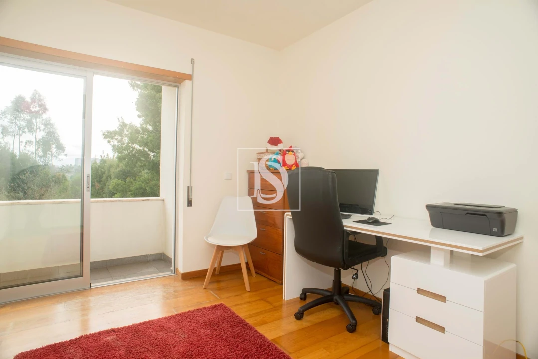 Apartamento T2 para Venda em Santa Marinha e São Pedro da Afurada Foto 25