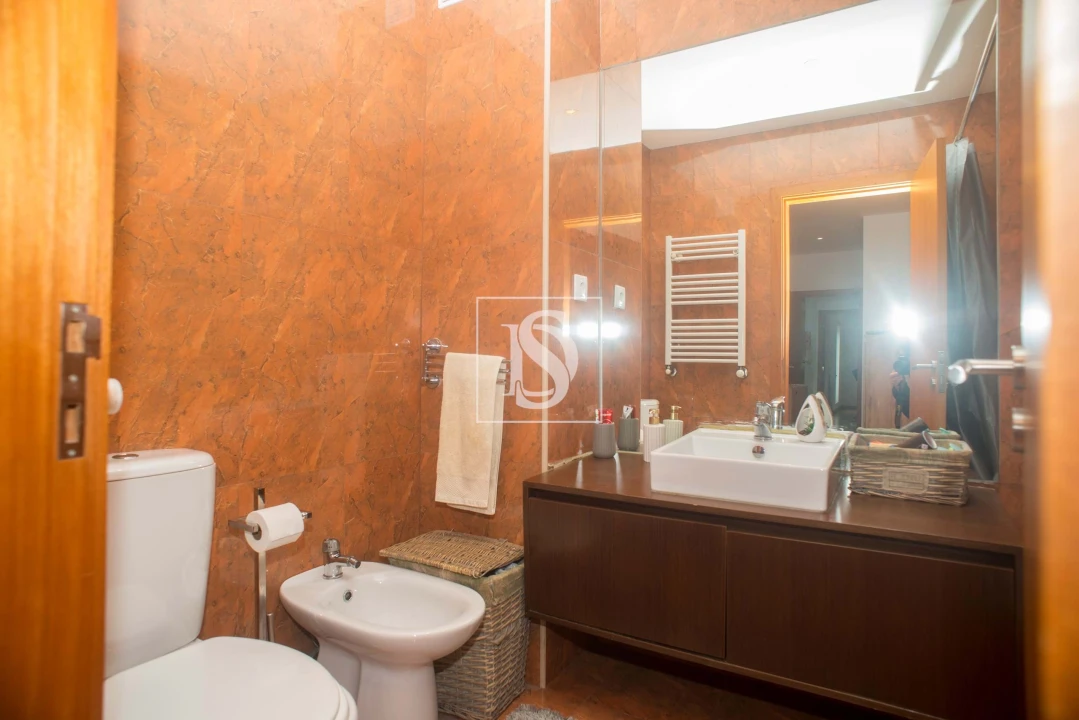 Apartamento T2 para Venda em Santa Marinha e São Pedro da Afurada Foto 21