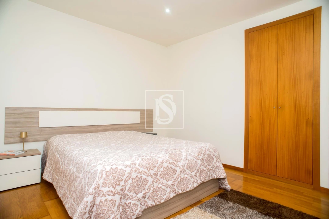 Apartamento T2 para Venda em Santa Marinha e São Pedro da Afurada Foto 19