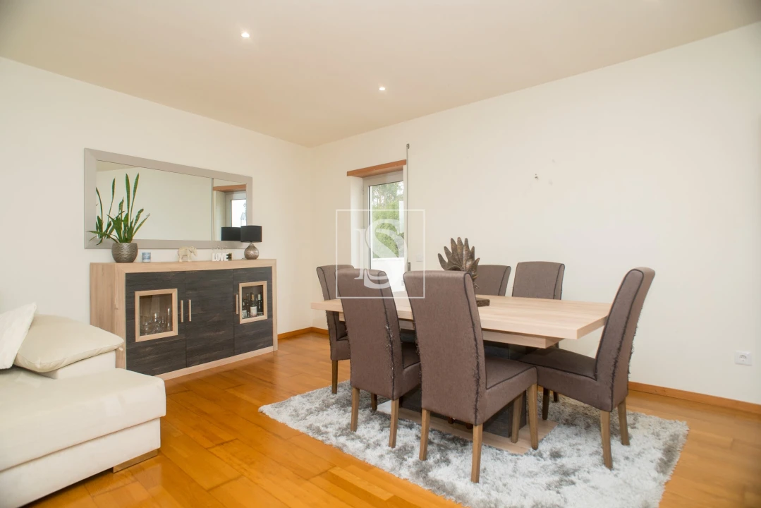 Apartamento T2 para Venda em Santa Marinha e São Pedro da Afurada Foto 3