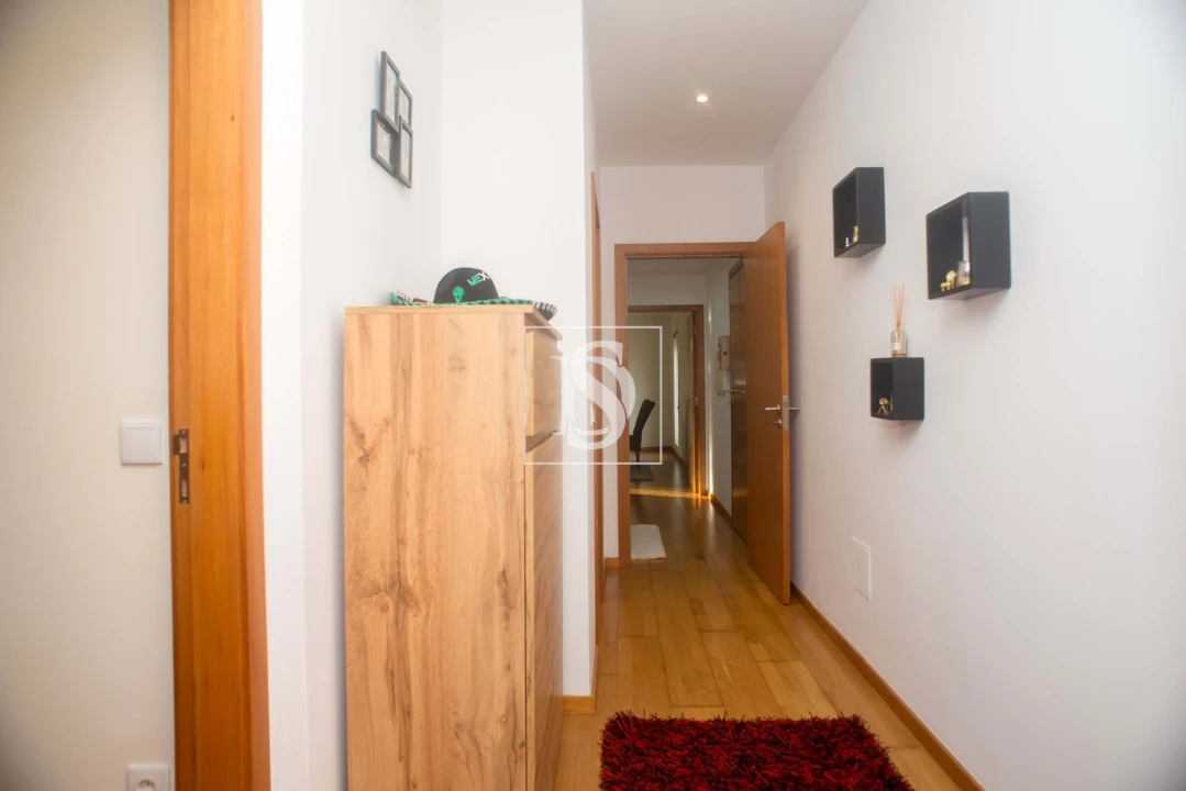 Apartamento T2 para Venda em Santa Marinha e São Pedro da Afurada Foto 16