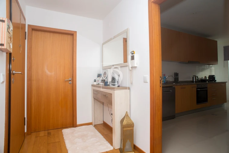 Apartamento T2 para Venda em Santa Marinha e São Pedro da Afurada Foto 9