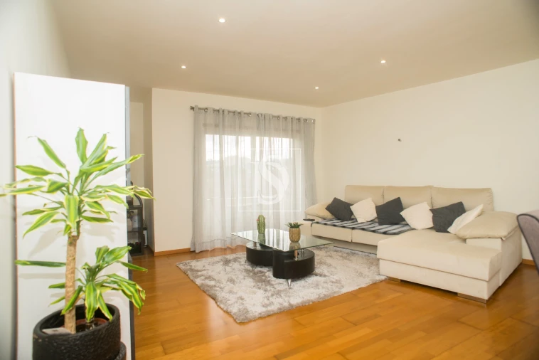 Apartamento T2 para Venda em Santa Marinha e São Pedro da Afurada Foto 2