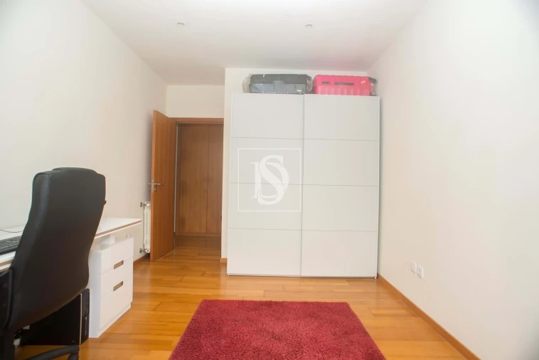 Apartamento T2 para Venda em Santa Marinha e São Pedro da Afurada Foto 23