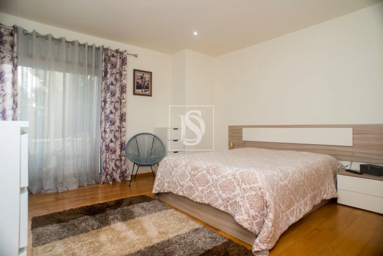 Apartamento T2 para Venda em Santa Marinha e São Pedro da Afurada Foto 17