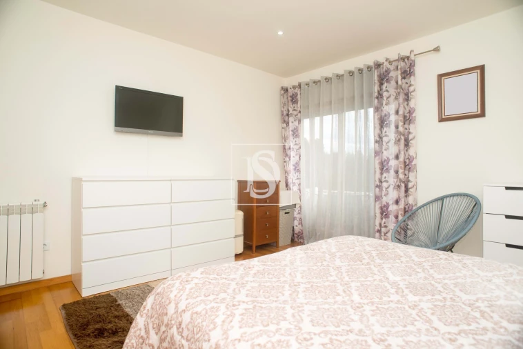 Apartamento T2 para Venda em Santa Marinha e São Pedro da Afurada Foto 20