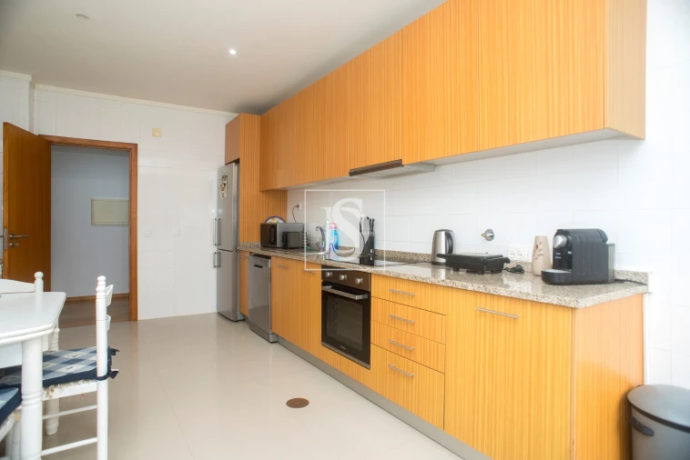 Apartamento T2 para Venda em Santa Marinha e São Pedro da Afurada Foto 13