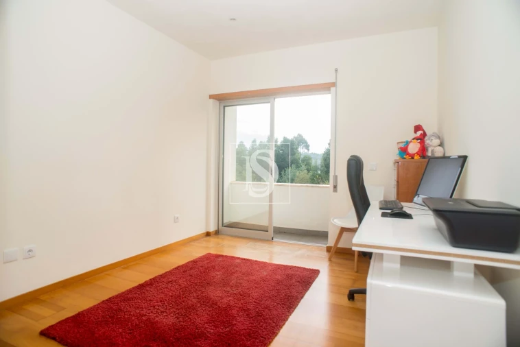 Apartamento T2 para Venda em Santa Marinha e São Pedro da Afurada Foto 22