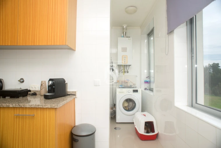 Apartamento T2 para Venda em Santa Marinha e São Pedro da Afurada Foto 14