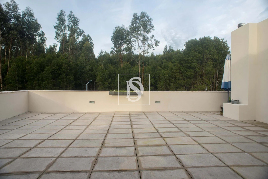 Apartamento T2 para Venda em Santa Marinha e São Pedro da Afurada Foto 7