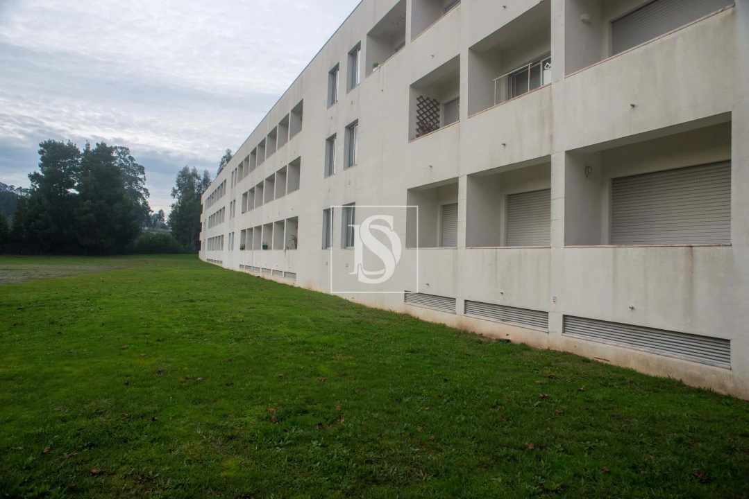 Apartamento T2 para Venda em Santa Marinha e São Pedro da Afurada Foto 27