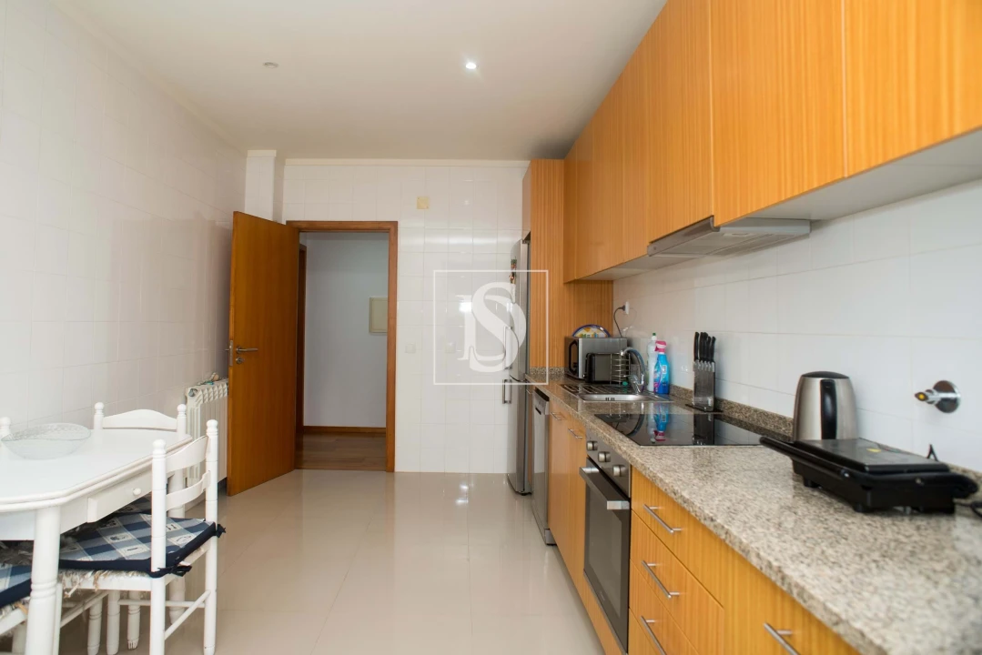 Apartamento T2 para Venda em Santa Marinha e São Pedro da Afurada Foto 12