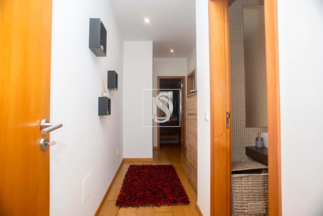 Apartamento T2 para Venda em Santa Marinha e São Pedro da Afurada Foto 10