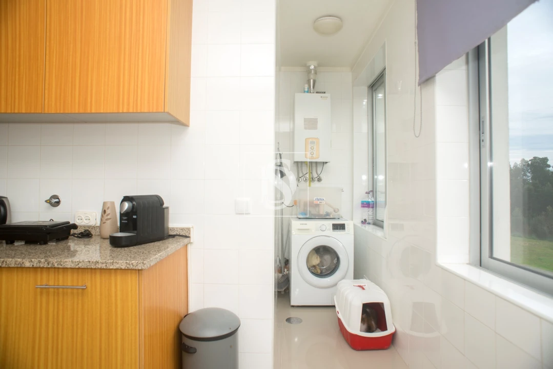 Apartamento T2 para Venda em Santa Marinha e São Pedro da Afurada Foto 14