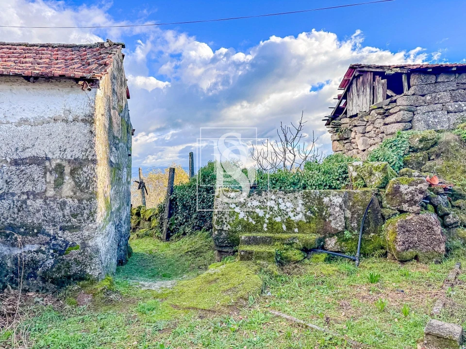 Moradia T2 para Venda em Paredes de Viadores e Manhuncelos Foto 16