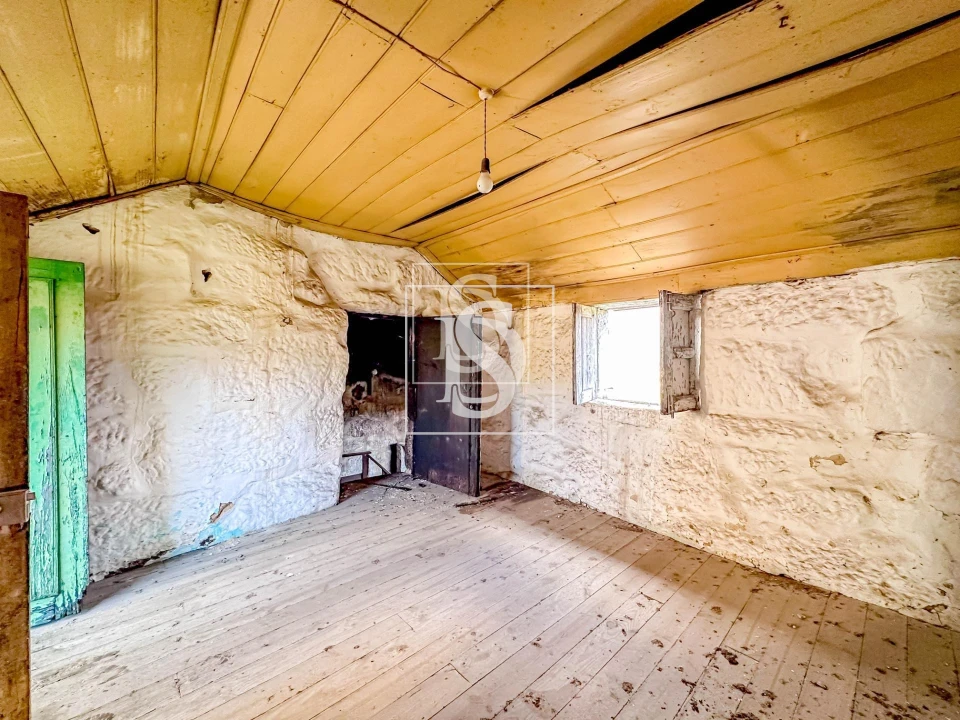 Moradia T2 para Venda em Paredes de Viadores e Manhuncelos Foto 11