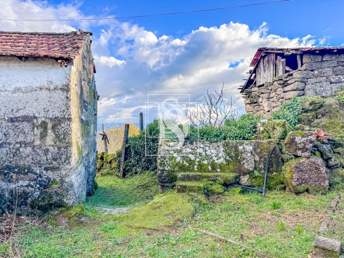 Moradia T2 para Venda em Paredes de Viadores e Manhuncelos Foto 16