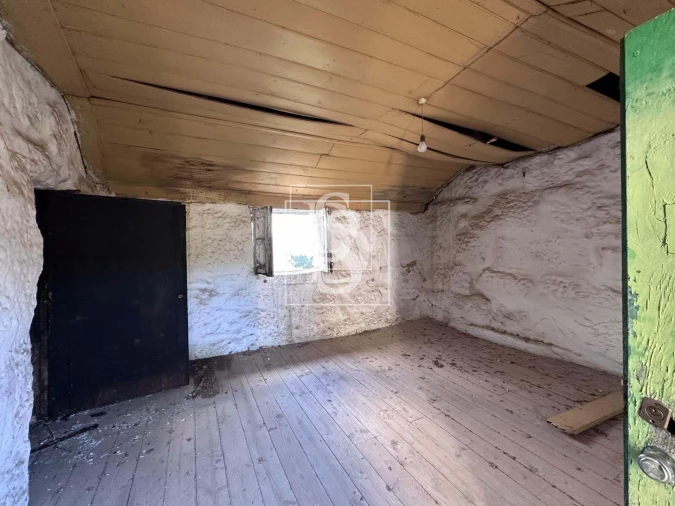 Moradia T2 para Venda em Paredes de Viadores e Manhuncelos Foto 19