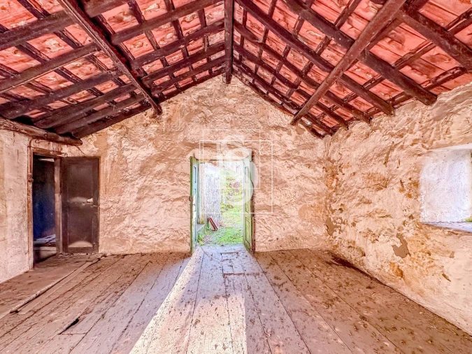 Moradia T2 para Venda em Paredes de Viadores e Manhuncelos Foto 10