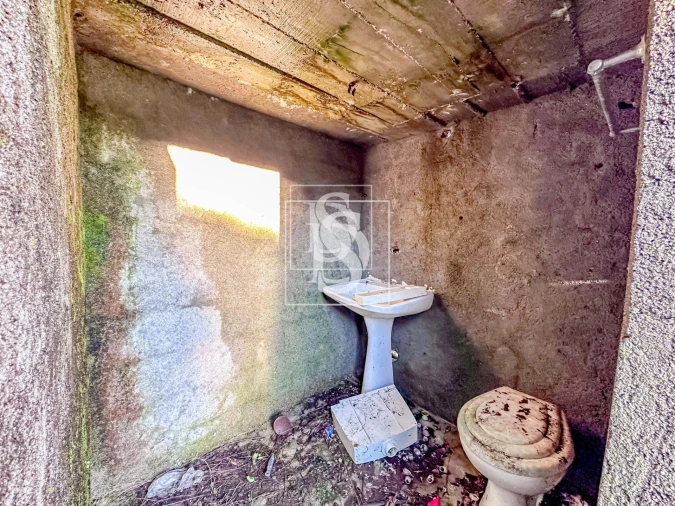 Moradia T2 para Venda em Paredes de Viadores e Manhuncelos Foto 18