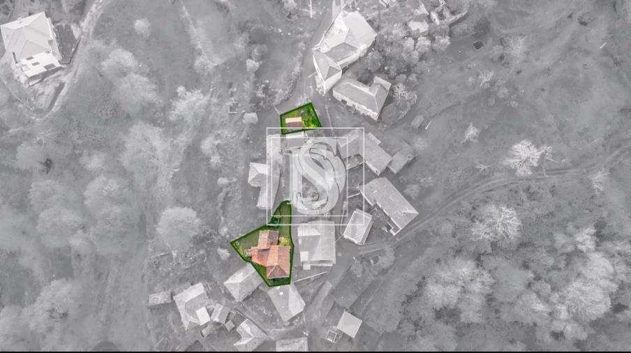 Moradia T2 para Venda em Paredes de Viadores e Manhuncelos Foto 32