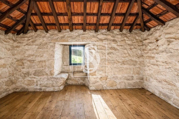 Moradia T2 para Venda em Paredes de Viadores e Manhuncelos Foto 15