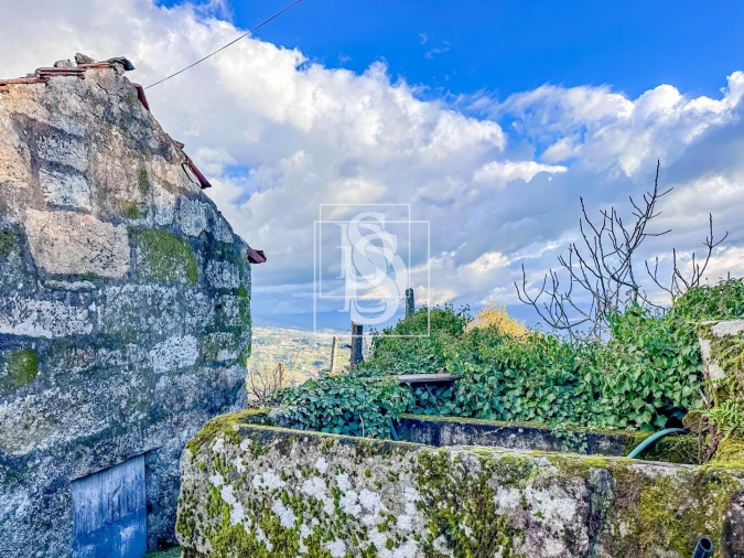 Moradia T2 para Venda em Paredes de Viadores e Manhuncelos Foto 23