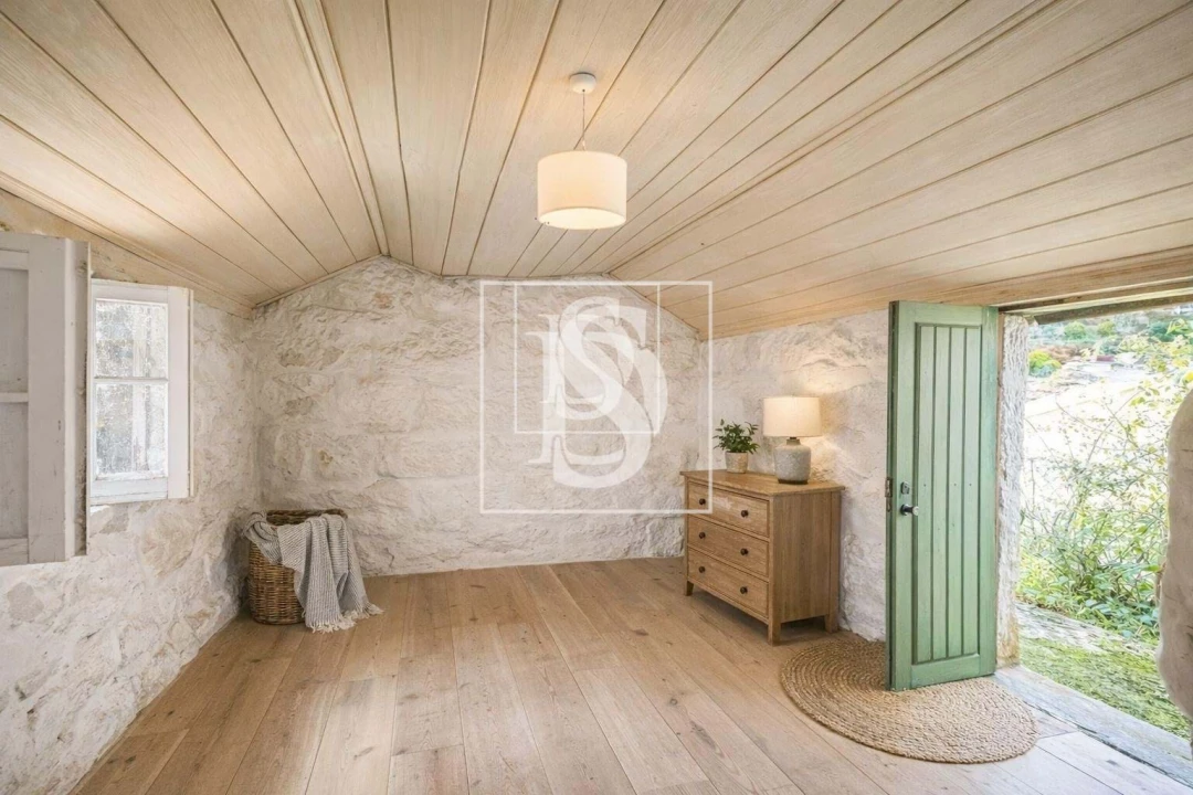 Moradia T2 para Venda em Paredes de Viadores e Manhuncelos Foto 13