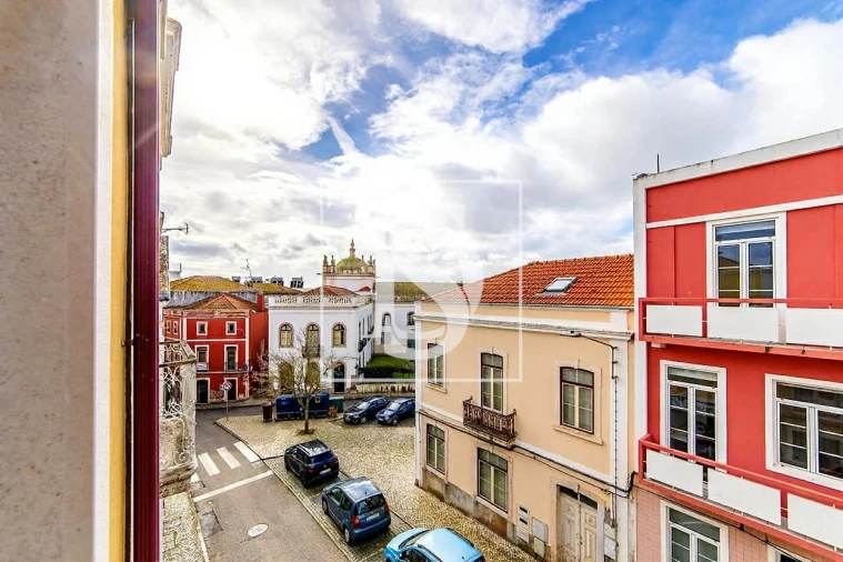 Apartamento T1 para Arrendamento em Buarcos Foto 1