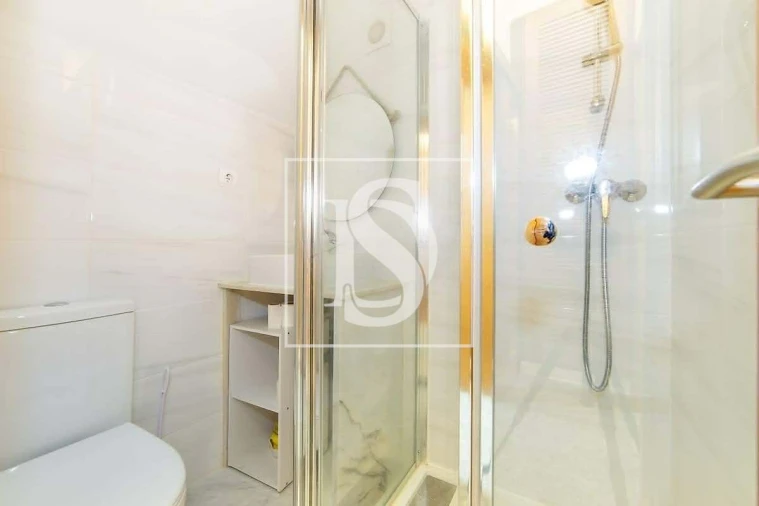 Apartamento T1 para Arrendamento em Buarcos Foto 8