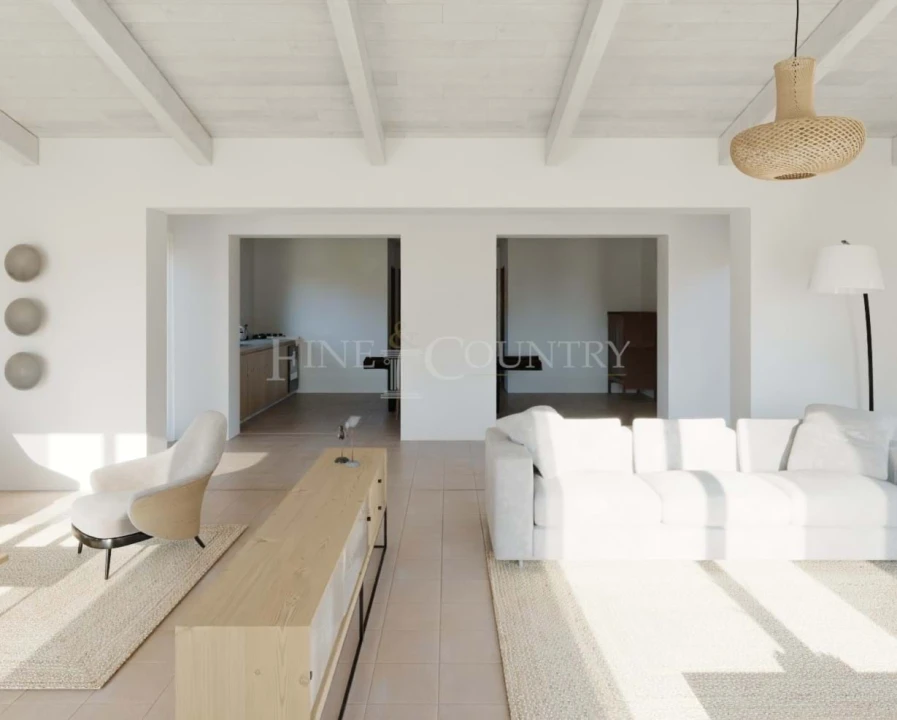 Terreno para Venda em Almancil Foto 2