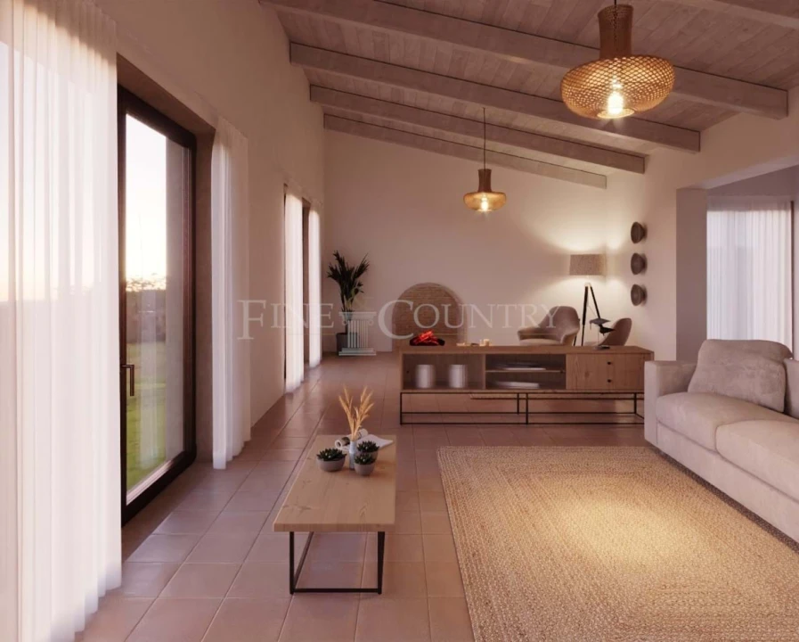 Terreno para Venda em Almancil Foto 9