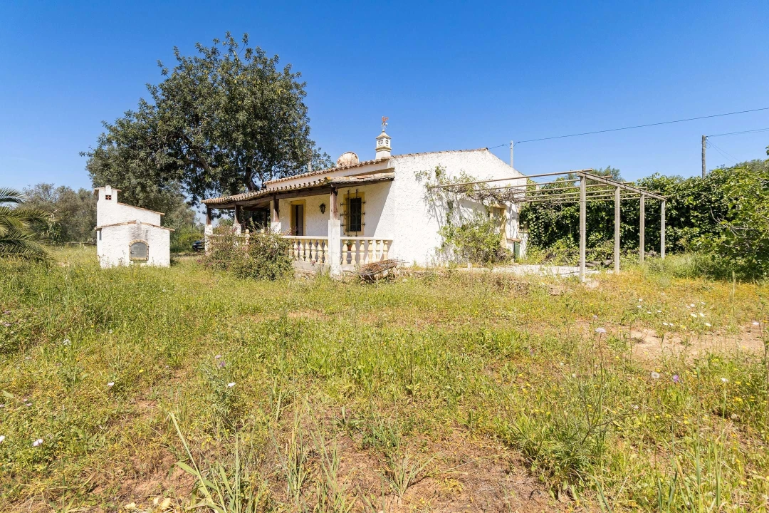 Terreno para Venda em Almancil Foto 33