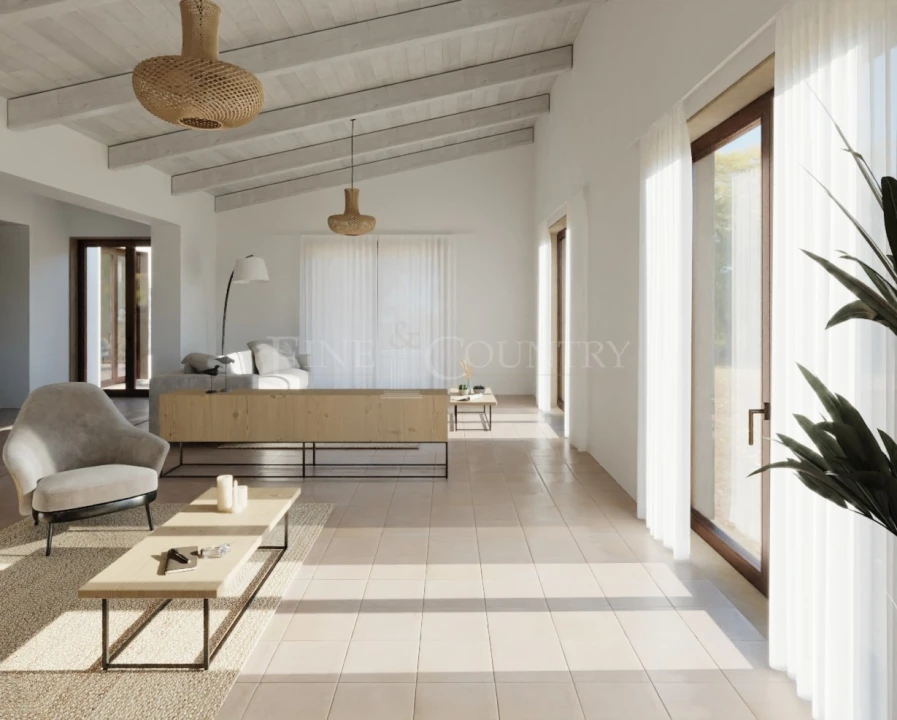 Terreno para Venda em Almancil Foto 4