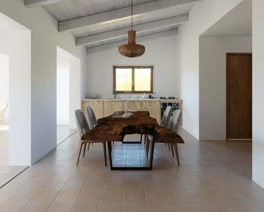 Terreno para Venda em Almancil Foto 6