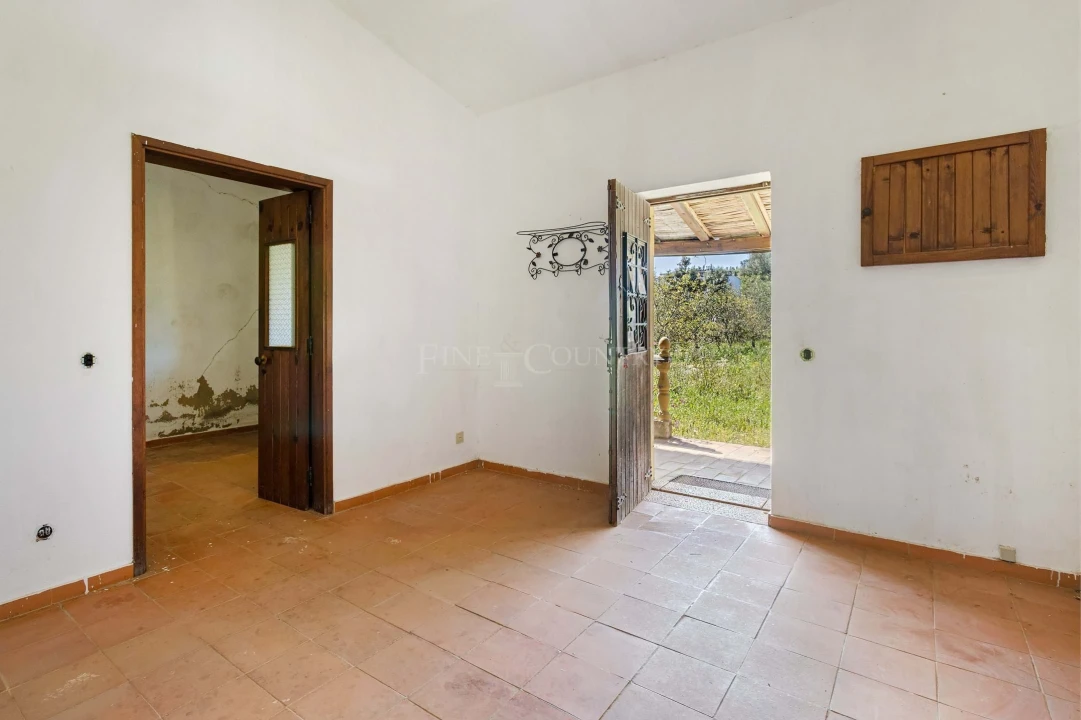 Terreno para Venda em Almancil Foto 19