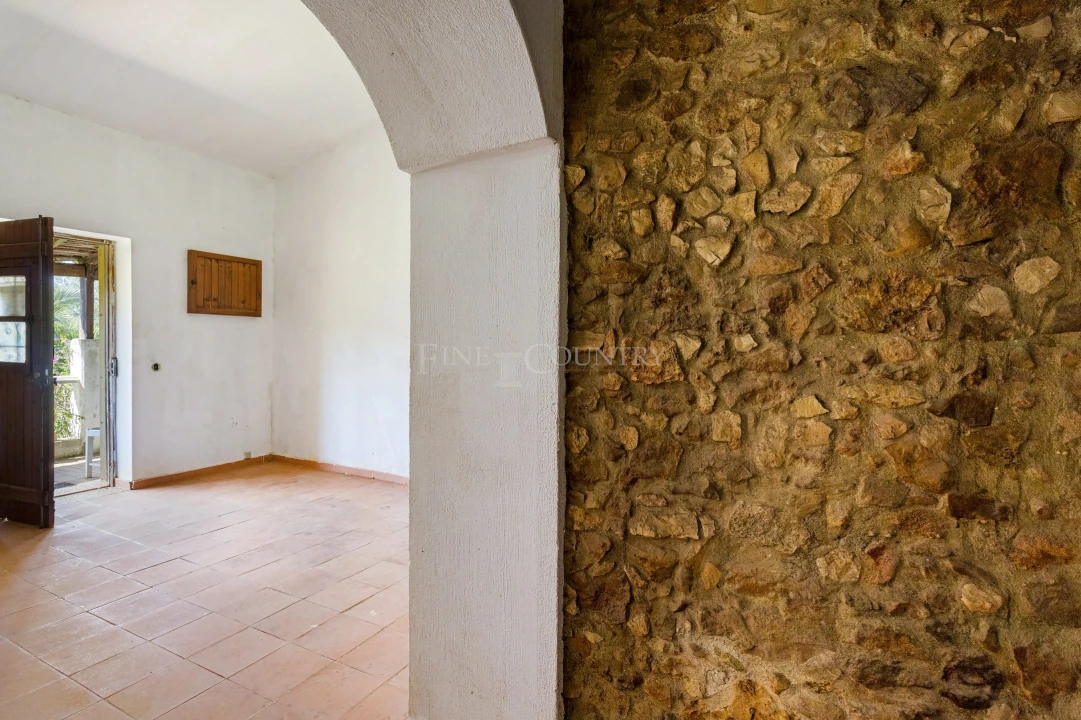 Terreno para Venda em Almancil Foto 22